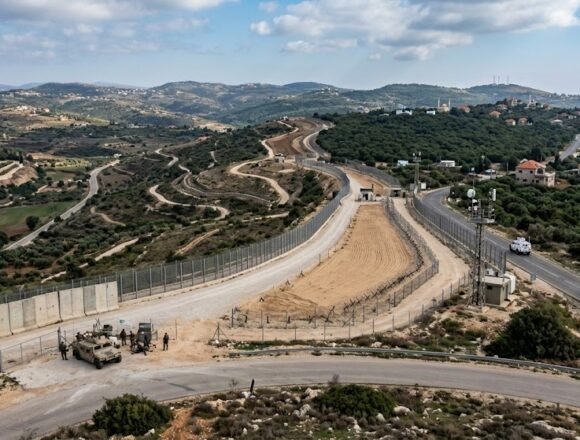 منطقة اقتصادية عازلة