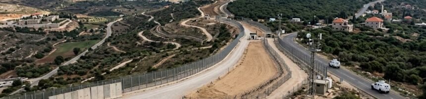 الجنوب اللبناني منطقة اقتصادية عازلة
