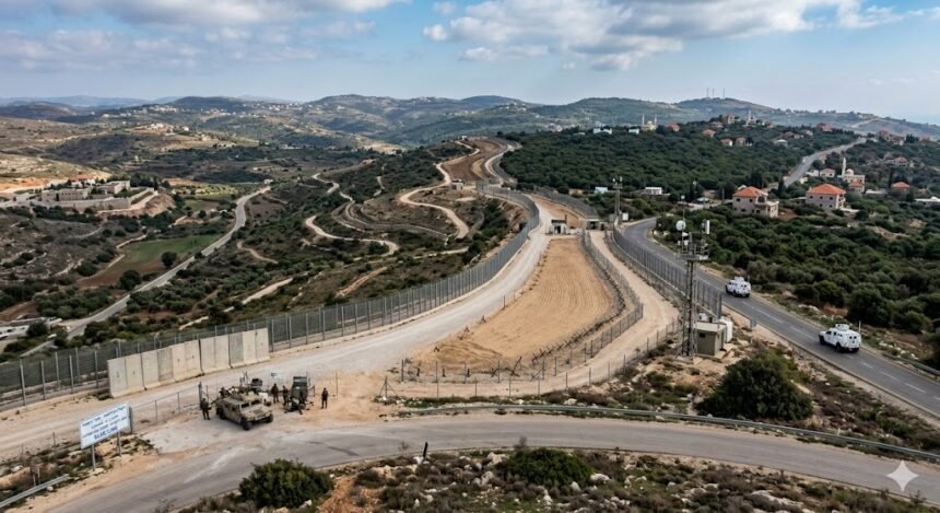 منطقة اقتصادية عازلة