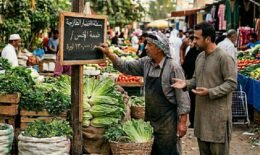 الخس الاقتصاد