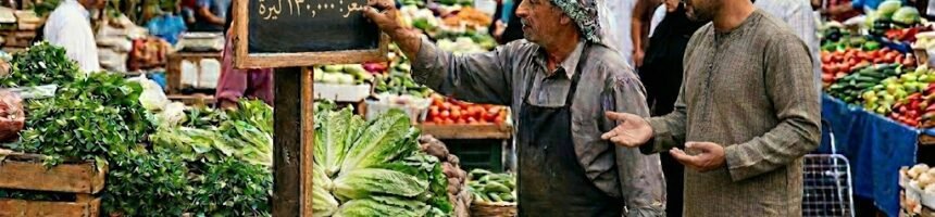الخس الاقتصاد