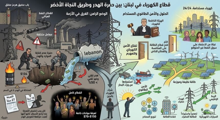 الطاقة الخضراء الطاقة