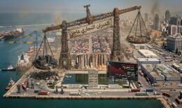 الميزان التجاري العجز التجاري