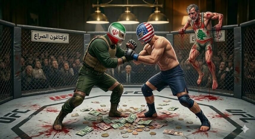 الناتج المحلي