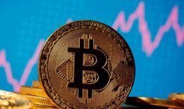 العملات المشفّرة