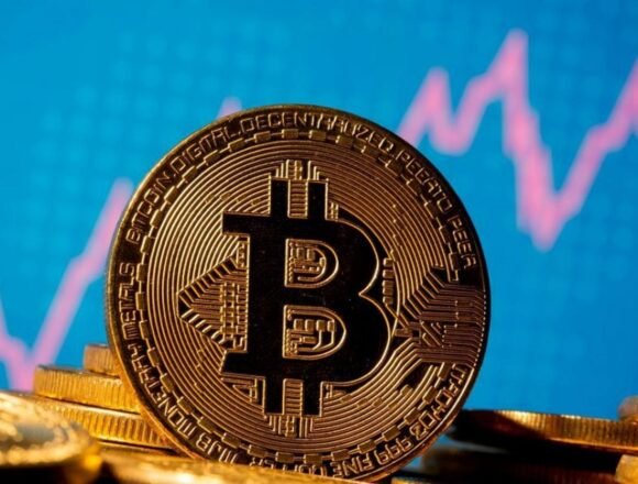 العملات المشفّرة