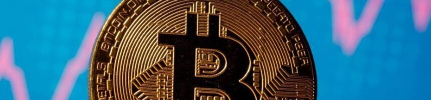 العملات المشفّرة