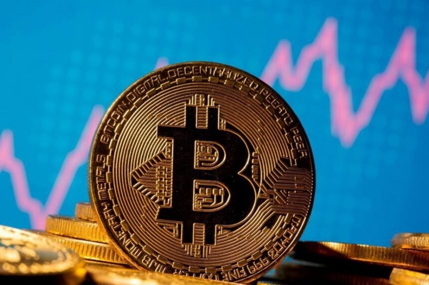 العملات المشفّرة