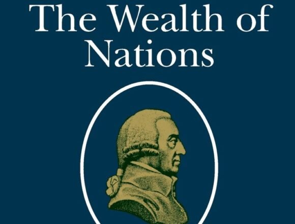 كتاب ثروة الأمم ثروة الأمم