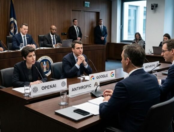 الذكاء الاصطناعي