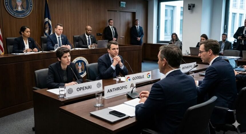 الذكاء الاصطناعي