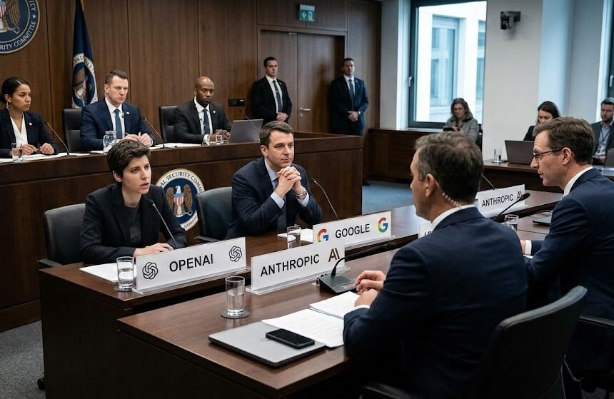 شركات الذكاء الاصطناعي الذكاء الاصطناعي