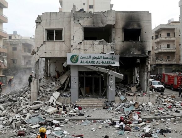 القرض الحسن