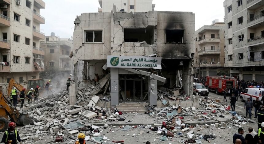 القرض الحسن