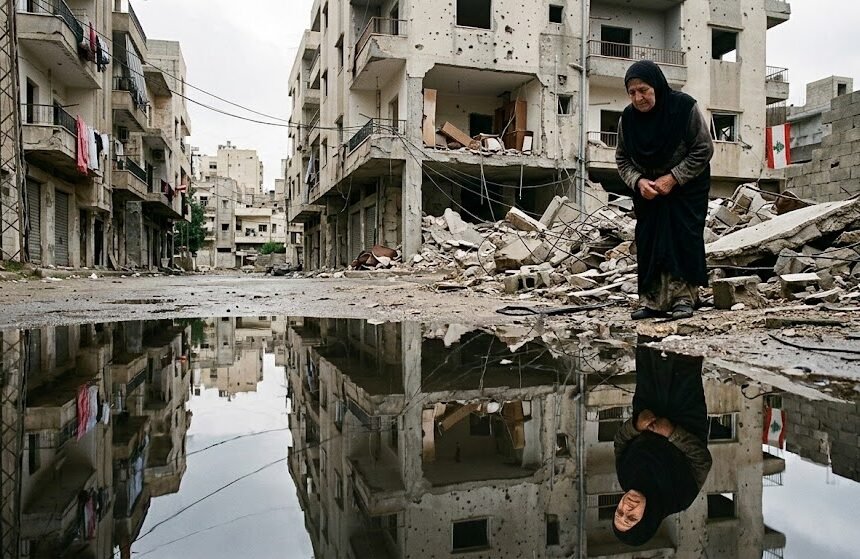 عادت الحرب الحرب