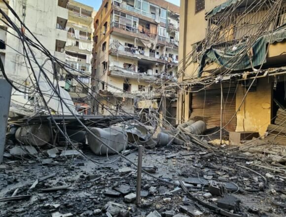 إصلاحات… تحت النار؟