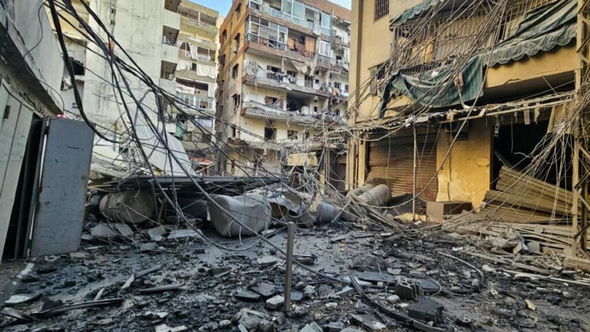 إصلاحات… تحت النار؟