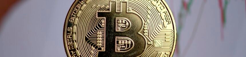 العملات المشفرة البيتكوين