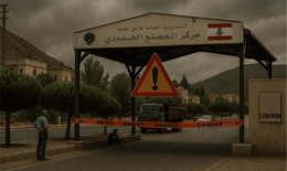 معبر المصنع