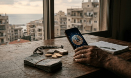 بين الذهب و البيتكوين… ما الذي يحمي ثروة اللبناني في زمن الانهيار؟