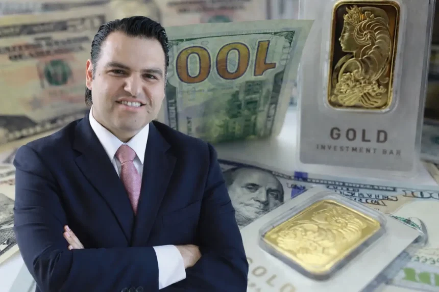 بعد تراجع الذهب… باتريك مارديني يحذّر من الانجرار نحو المضاربة