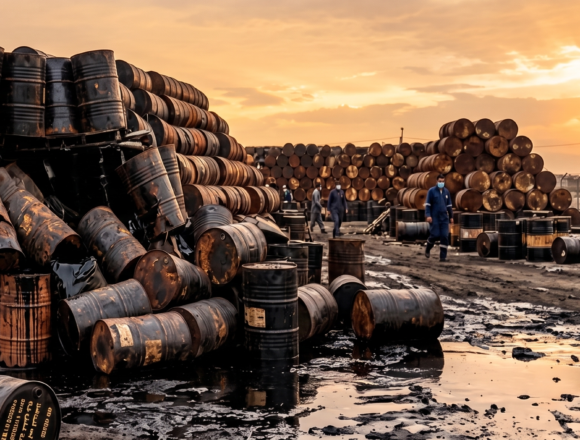 انسحابات “أوبك” تمهّد لتفكيك البنية الاحتكارية لسوق النفط… والعين على فنزويلا