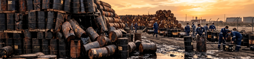 انسحابات “أوبك” تمهّد لتفكيك البنية الاحتكارية لسوق النفط… والعين على فنزويلا