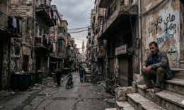 لبنان مهدد بـ الجوع في ظل هدنة هشة