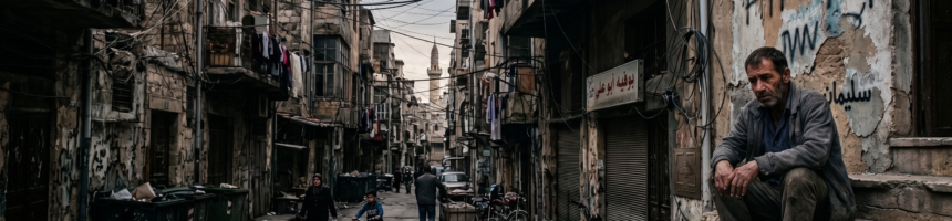 لبنان مهدد بـ الجوع في ظل هدنة هشة