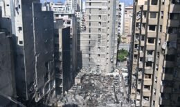 1081 وحدة سكنية دمّرتها إسرائيل يومياً في لبنان خلال 5 أسابيع: أرقام تكشف حجم الدمار في القطاع السكاني