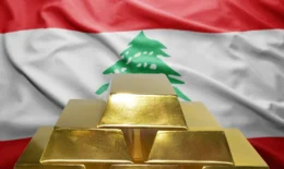 خلف بريق المعدن الأصفر يختبئ واقع الناتج المحلي المنهار