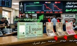 الليرة