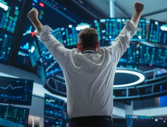 الأسواق تستعيد تفاؤلها الهدنة