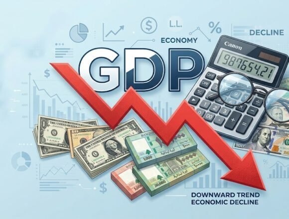 الناتج المحلي