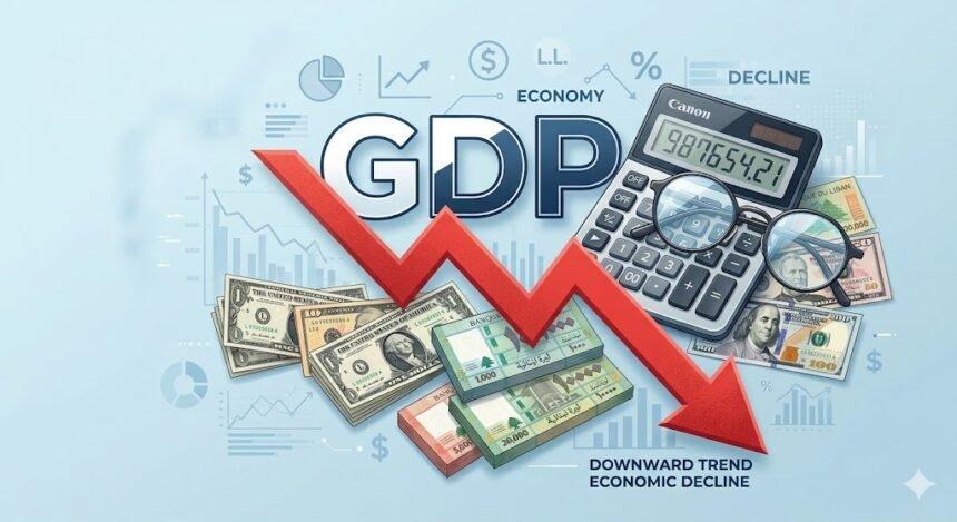 الناتج المحلي