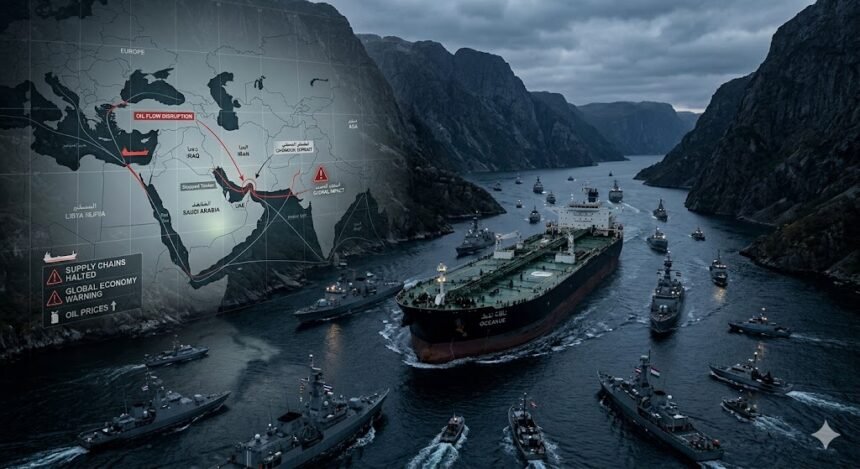 الحصار على ايران إيران