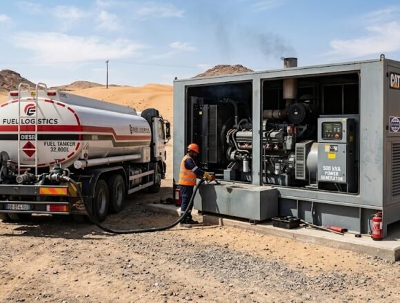 المولدات تقتصد بالمازوت النفط