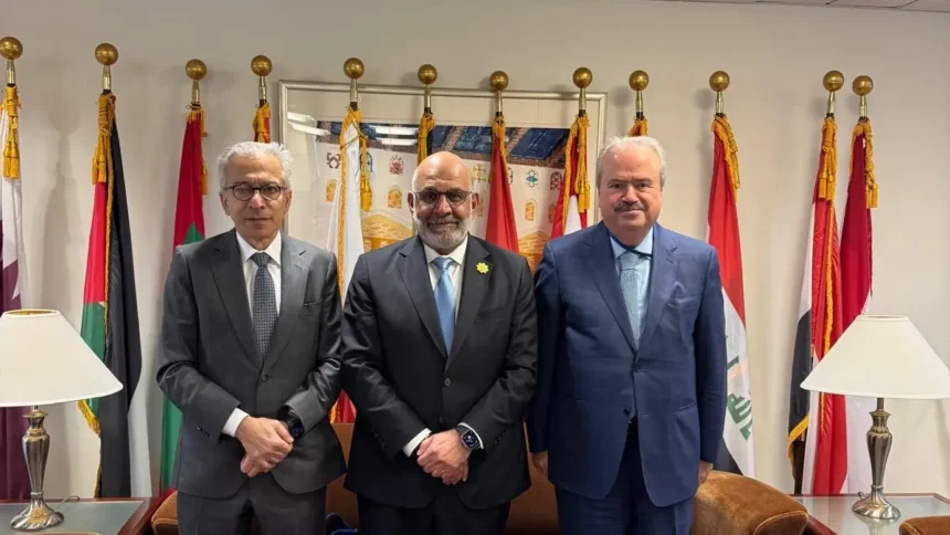 اجتماعات الربيع