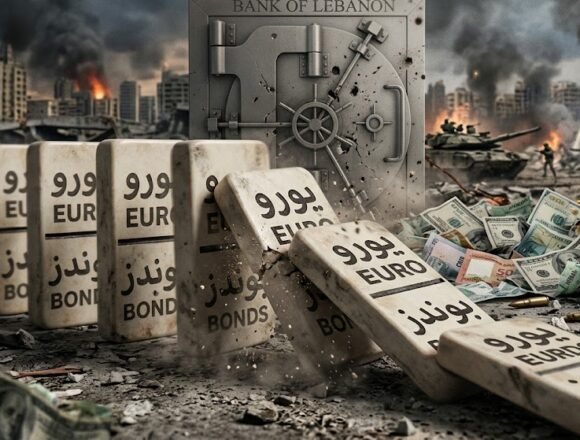 اليوروبوندز