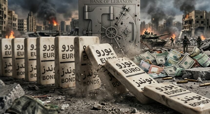 اليوروبوندز