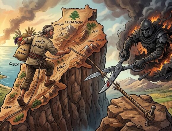 الأمن الغذائي