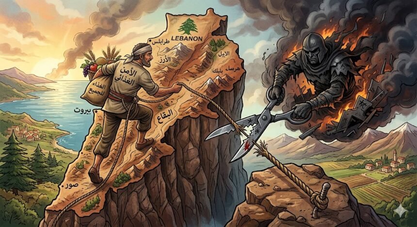 الأمن الغذائي