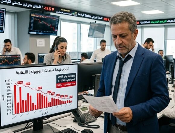 اليوروبوندز