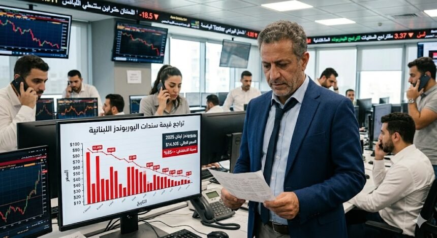 اليوروبوندز