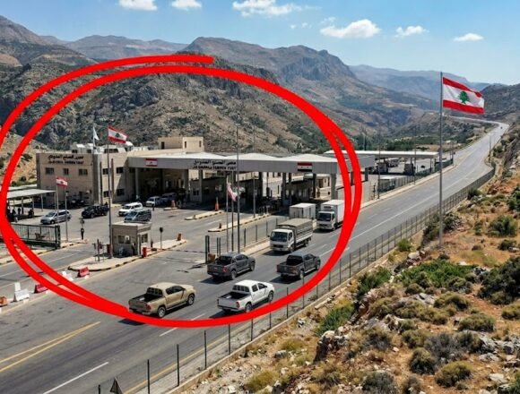 معبر المصنع