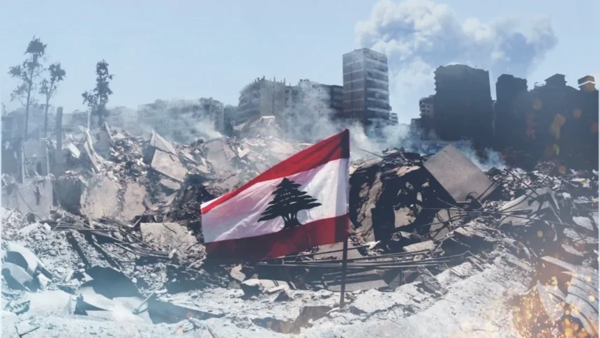 خسائر الحرب تهدم ما تبقى من الهيكل المترنح إقتصاد «النزيف المفتوح» الى متى؟