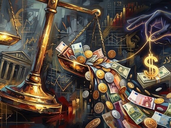 احتياطيات العملة الصعبة