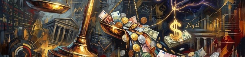 احتياطيات العملة الصعبة