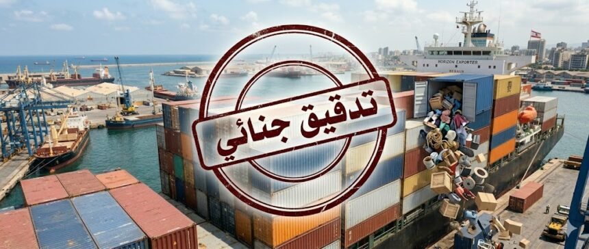 التدقيق الجنائي بالدعم الدعم