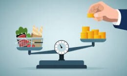 مؤشر أسعار الاستهلاك